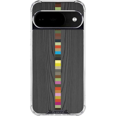 Craft & Commerce Google Pixel 10 Clear Case